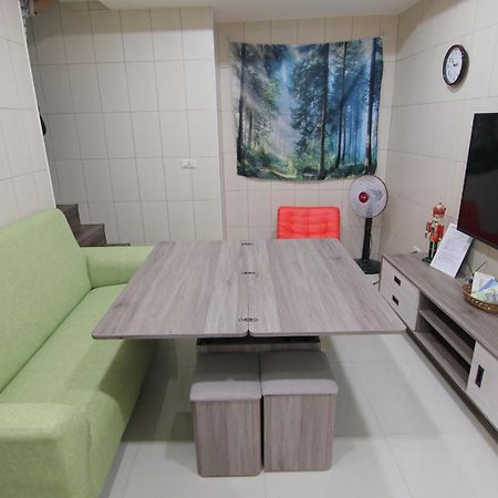 Vanilla Residence No 2 Тайнан Екстериор снимка