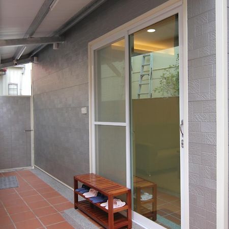 Vanilla Residence No 2 Тайнан Екстериор снимка