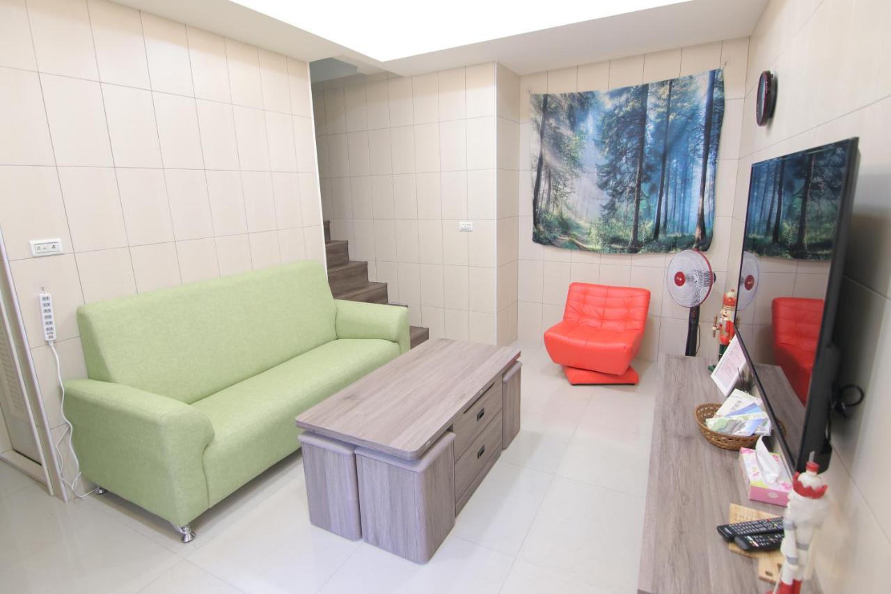 Vanilla Residence No 2 Тайнан Екстериор снимка