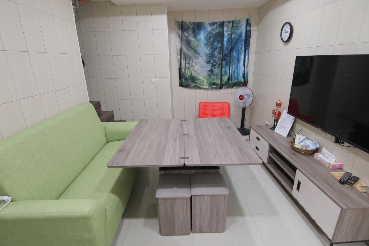 Vanilla Residence No 2 Тайнан Екстериор снимка