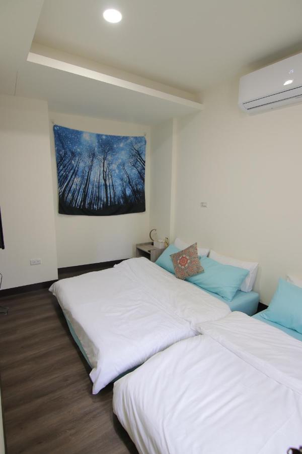 Vanilla Residence No 2 Тайнан Екстериор снимка
