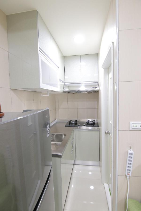 Vanilla Residence No 2 Тайнан Екстериор снимка